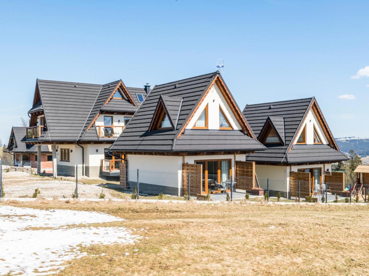 Villa Anielska Osada à Groń Extérieur photo